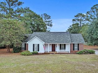 142 Cuaneta Dr, Leesburg, GA 31763