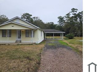 650 W Park St, Vidor, TX 77662