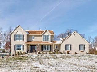 462 Fox Trail Dr, Lake Saint Louis, MO