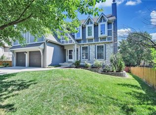 13912 W 120th St, Olathe, KS 66062