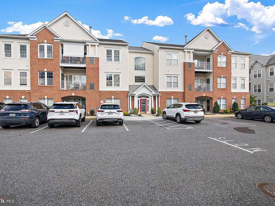 1st image of 2 Brook Farm Ct Unit 2K