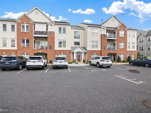 2 Brook Farm Ct Unit 2K, Perry Hall, MD 21128