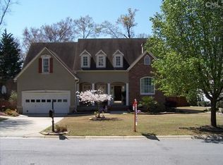 129 Sandstone Rd, Columbia, SC 29212