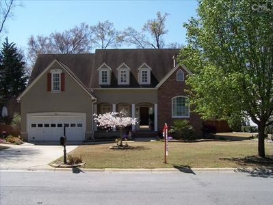 129 Sandstone Rd, Columbia, SC, 29212