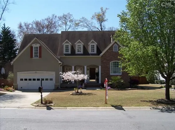 129 Sandstone Rd, Columbia, SC 29212