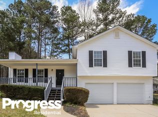 114 Ashford Dr, Dallas, GA 30132