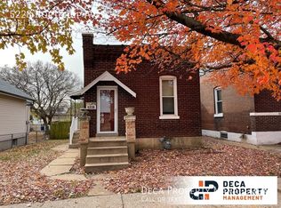 5228 Northrup Ave, Saint Louis, MO 63110