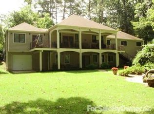 4179 County Road 91, Rogersville, AL 35652
