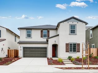 2697 Dashwood St, Tracy, CA