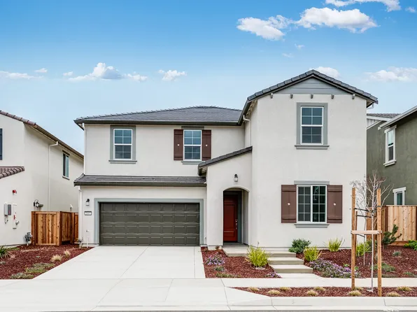 2697 Dashwood St, Tracy, CA 95377