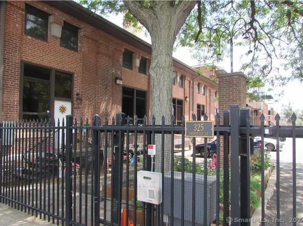 325 Lafayette Street #4102, Bridgeport, CT 06604