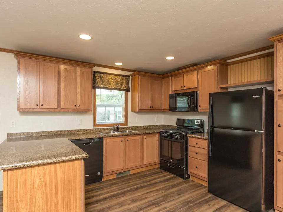 Pine Valley Estates