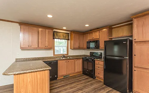Pine Valley Estates Photo 1