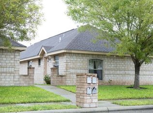1001 S Palm Dr APT 3, Pharr, TX 78577