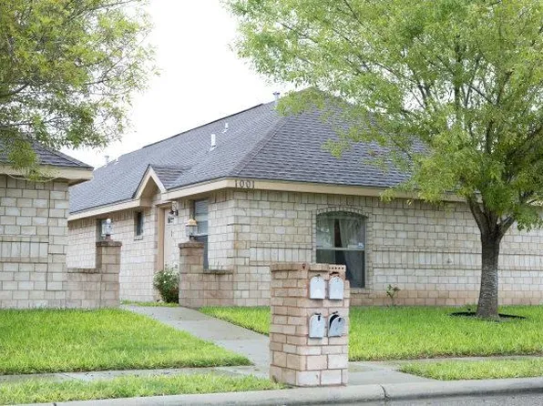 1001 S Palm Dr APT 3, Pharr, TX 78577
