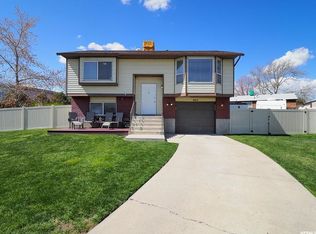 4913 W Talon Cir, Kearns, UT 84118