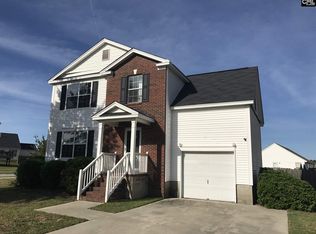 1410 Waverly Place Dr, Columbia, SC 29229