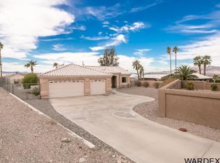 1667 Riverbelle Dr, Lake Havasu City, AZ 86404