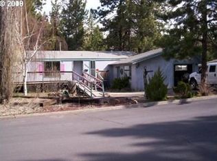 60889 Alpine Dr, Bend, OR 97702
