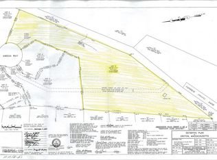 66 Amelia Way, Groton, MA 01450