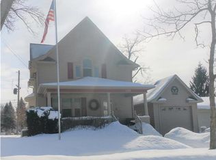 126 Washington Ave, Montevideo, MN 56265