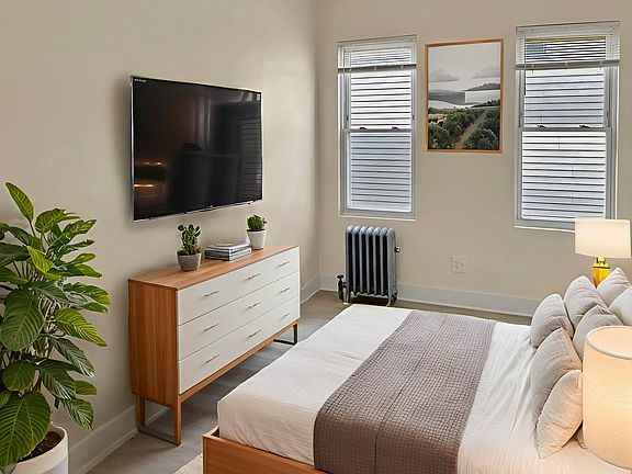 2ND BEDROOM (STAGED)