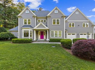 10 Crisileo Way, Canton, MA 02021