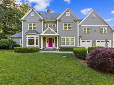 10 Crisileo Way, Canton, MA, 02021
