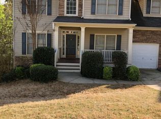 228 Crestview Dr, Dallas, GA 30157