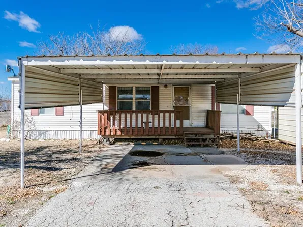 10699 N Grape Creek Rd, San Angelo, TX 76901