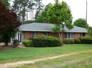 1037 Greentree Ln, Summit, MS 39666