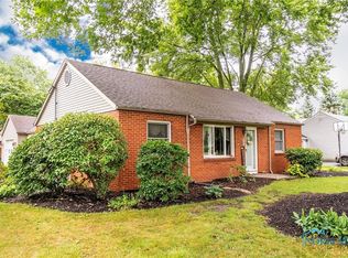 403 Erie St, Bowling Green, OH 43402