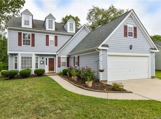 2018 Stonewyck Ave, Kannapolis, NC 28081
