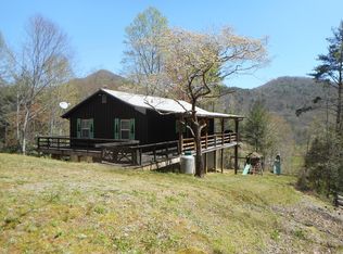 4563 River Rd, Franklin, NC 28734