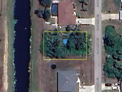 1423 Gardenside Cir LOT 4, North Pt, FL, 34288
