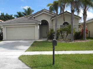 3545 Old Lighthouse Cir, Wellington, FL 33414