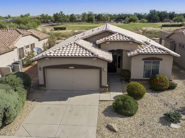 4316 E Strawberry Drive, Gilbert, AZ 85298