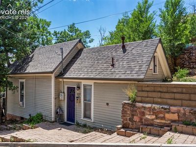 909 Osage Ave, Manitou Springs, CO, 80829