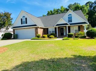 3181 Daufaskie Rd, Sumter, SC 29150