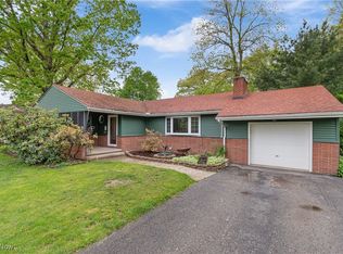 2622 Brunswick Rd, Youngstown, OH 44511