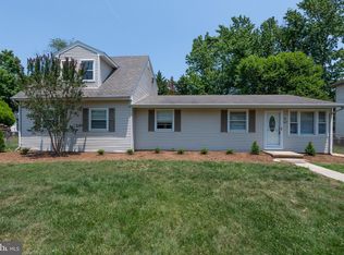 441 Magnolia Dr, Edgewater, MD 21037