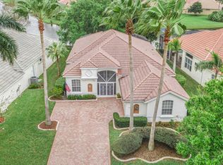 714 SW Lake Charles Cir, Port Saint Lucie, FL 34986