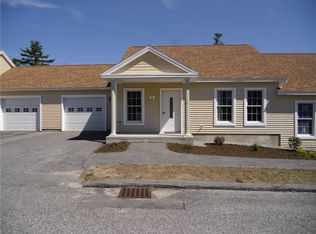 6 Gardenside Dr #6, Standish, ME 04084