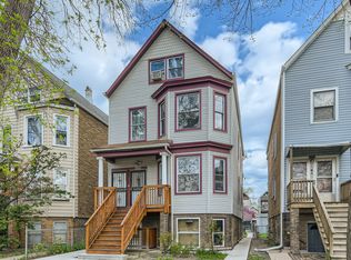 2851 N Springfield Ave, Chicago, IL 60618