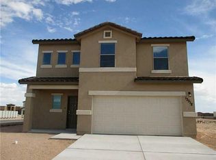 13518 Bradford St, El Paso, TX 79928
