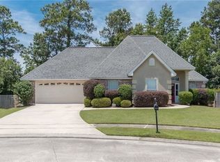 103 Tammy Dr, Slidell, LA 70458