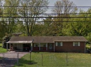 7641 Oak Ridge Hwy, Knoxville, TN 37931