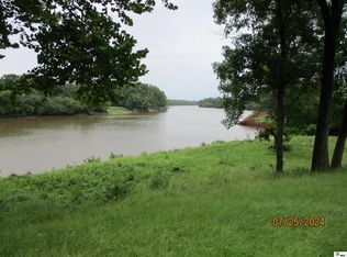 0 Pargoud Lndg, Monroe, LA 71201