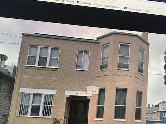 3rd image of 2217 Dwight Way #6