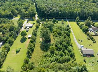 5822 Potter Rd S, Waxhaw, NC 28173